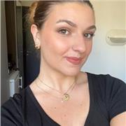 Vous avez besoin d'un prof particulier? Contactez moi et nous commencerons de suite!